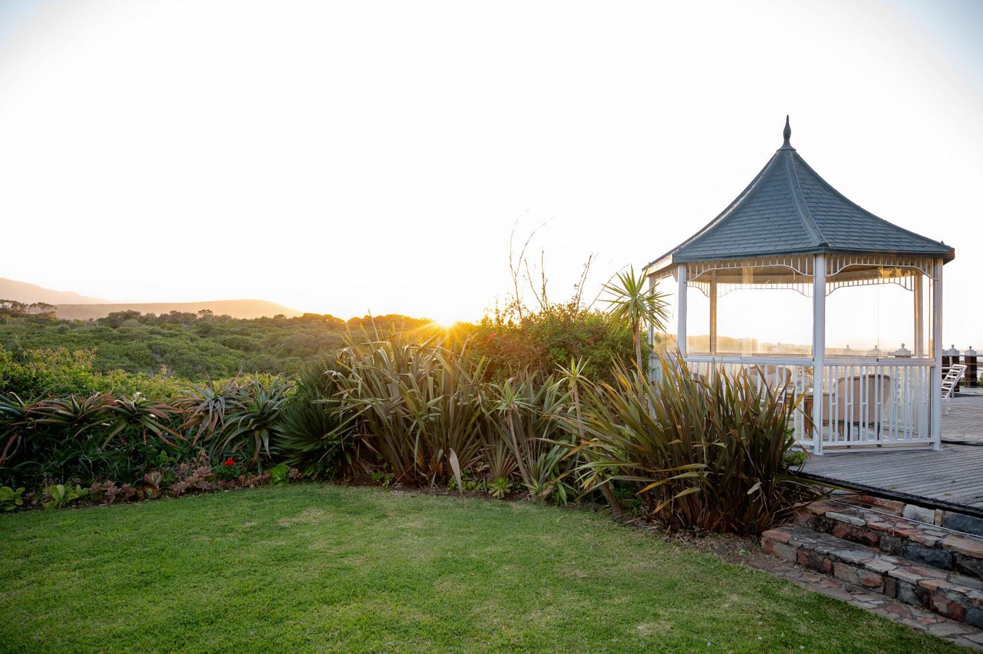 Kennedys Beach Villa Hermanus Exterior foto