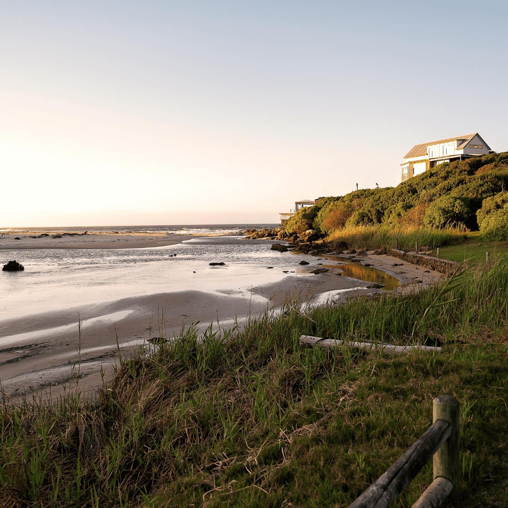 Kennedys Beach Villa Hermanus Exterior foto