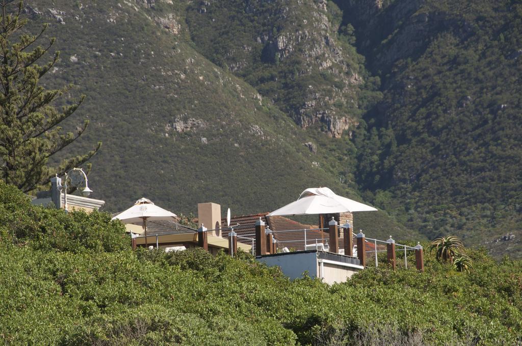 Kennedys Beach Villa Hermanus Exterior foto